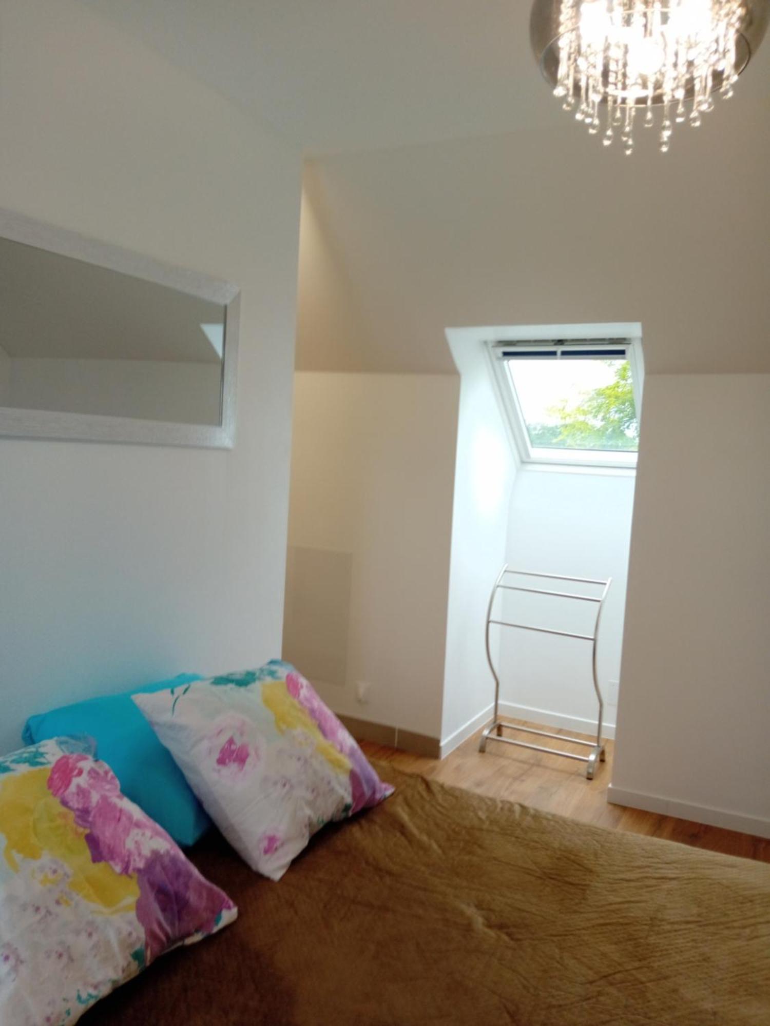 סנט-מארי-דו-מון Chambre, Salle De Bain, Toilette, Salon Privatif מראה חיצוני תמונה